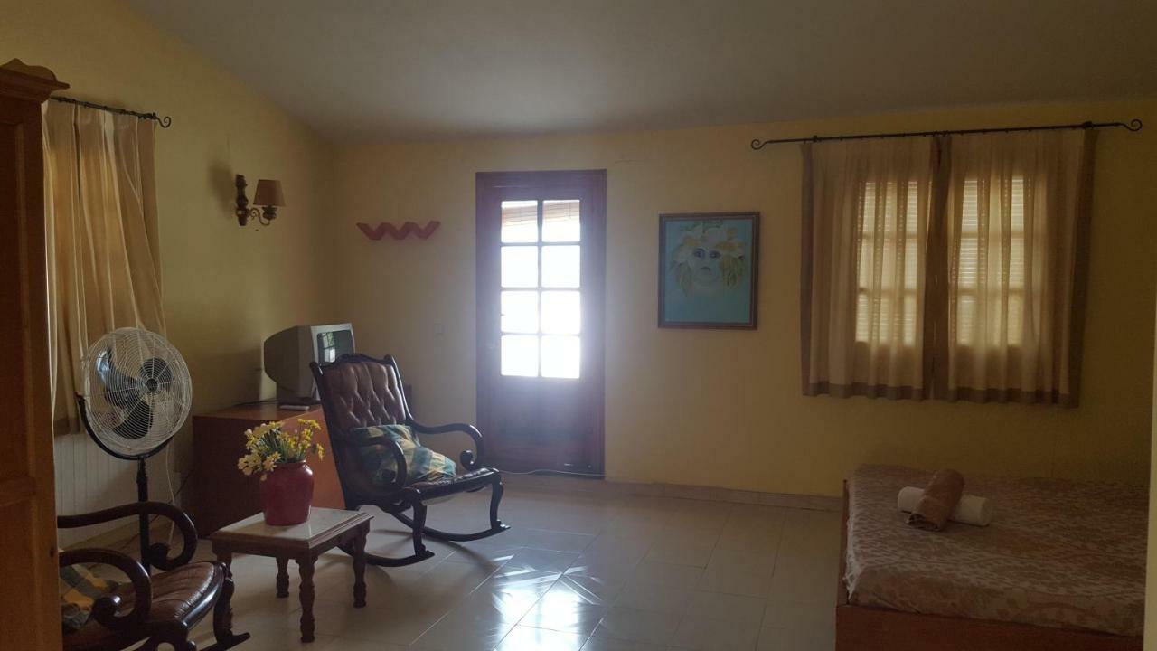 Estudio En Teulada Bagian luar foto